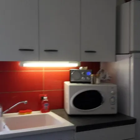 Σπίτι διακοπών Bibi Villeneuve-dʼAveyron