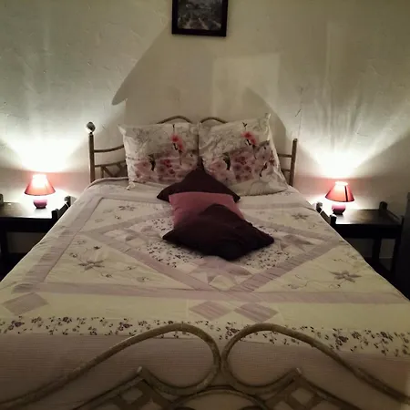 Σπίτι διακοπών Bibi Villeneuve-dʼAveyron