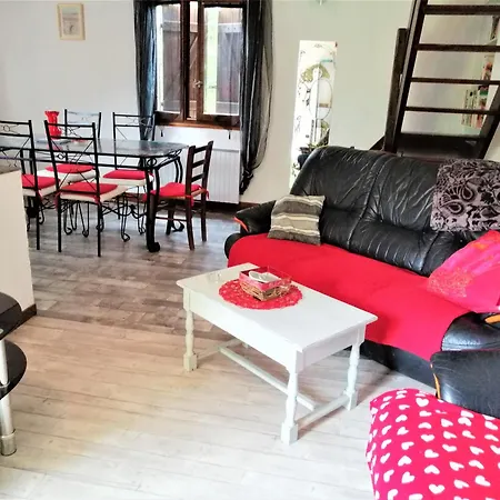 Bibi Σπίτι διακοπών *