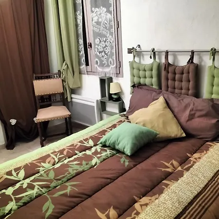 Σπίτι διακοπών Bibi *