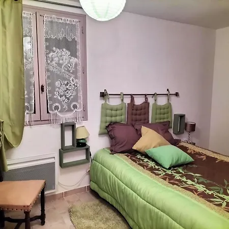 Bibi Σπίτι διακοπών *