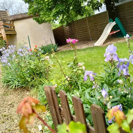 Bibi Villeneuve-dʼAveyron