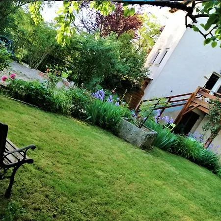 Bibi * Villeneuve-dʼAveyron