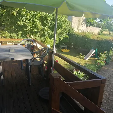 Σπίτι διακοπών Bibi