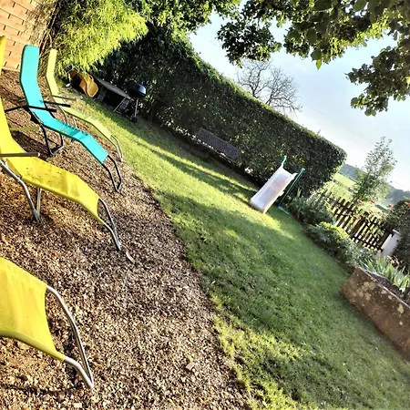 Bibi Σπίτι διακοπών *