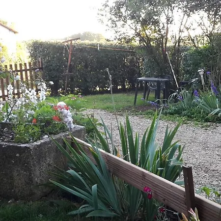 Bibi Villeneuve-dʼAveyron