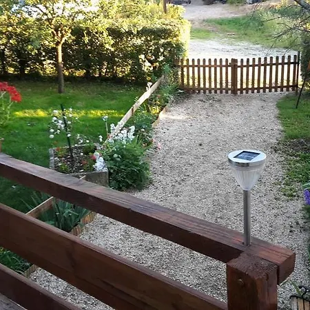 Bibi Villeneuve-dʼAveyron