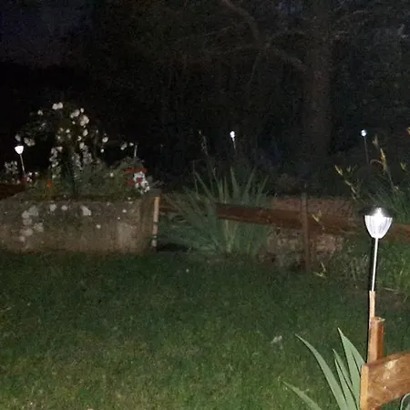 Σπίτι διακοπών Bibi *