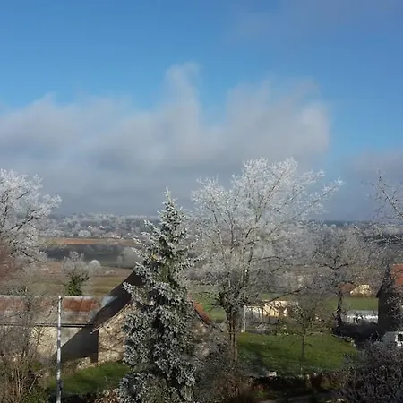 Bibi Villeneuve-dʼAveyron