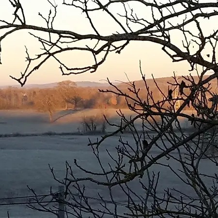 Bibi Σπίτι διακοπών Villeneuve-dʼAveyron