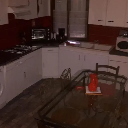 Bibi Σπίτι διακοπών *