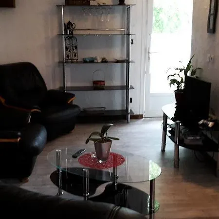 Bibi Σπίτι διακοπών