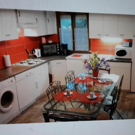 Σπίτι διακοπών Bibi *