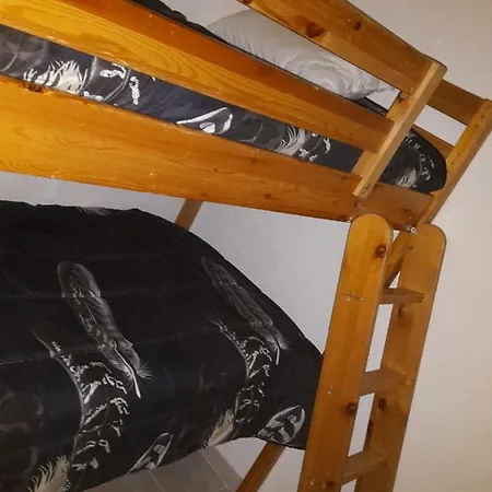 Bibi Σπίτι διακοπών