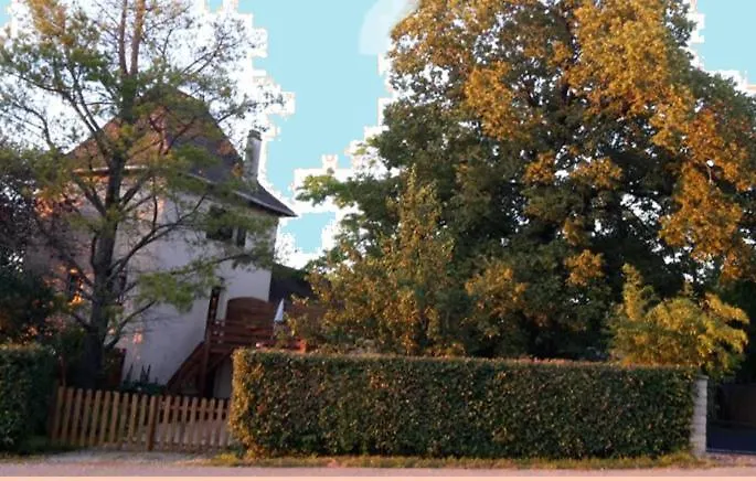 Bibi * Villeneuve-dʼAveyron