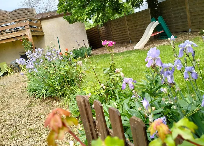 Bibi Villeneuve-dʼAveyron