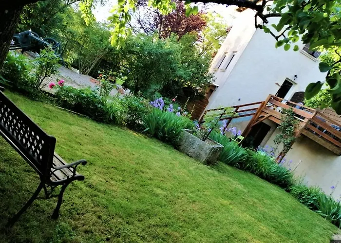 Bibi * Villeneuve-dʼAveyron