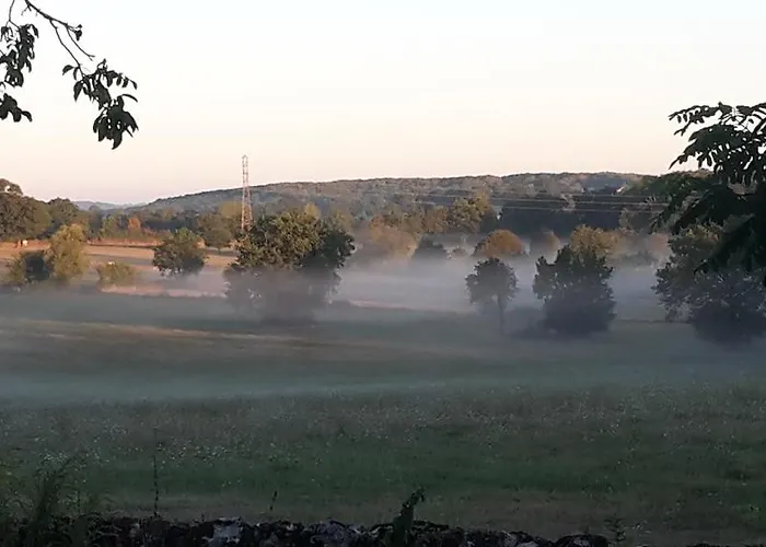 Bibi Villeneuve-dʼAveyron