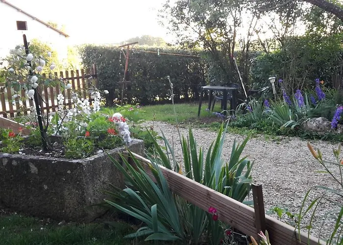 Bibi Villeneuve-dʼAveyron