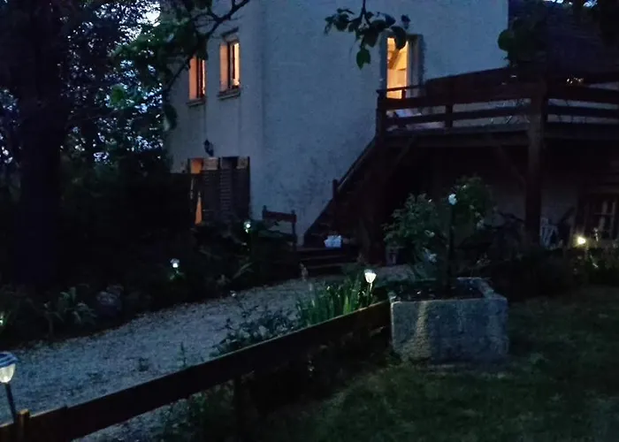 Bibi Villeneuve-dʼAveyron