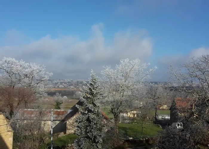 Bibi Villeneuve-dʼAveyron